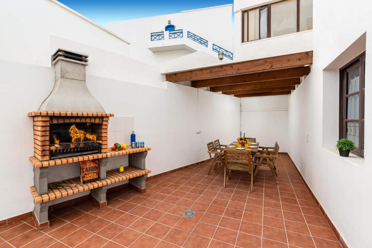 Rincon Lanzarote By Villa *