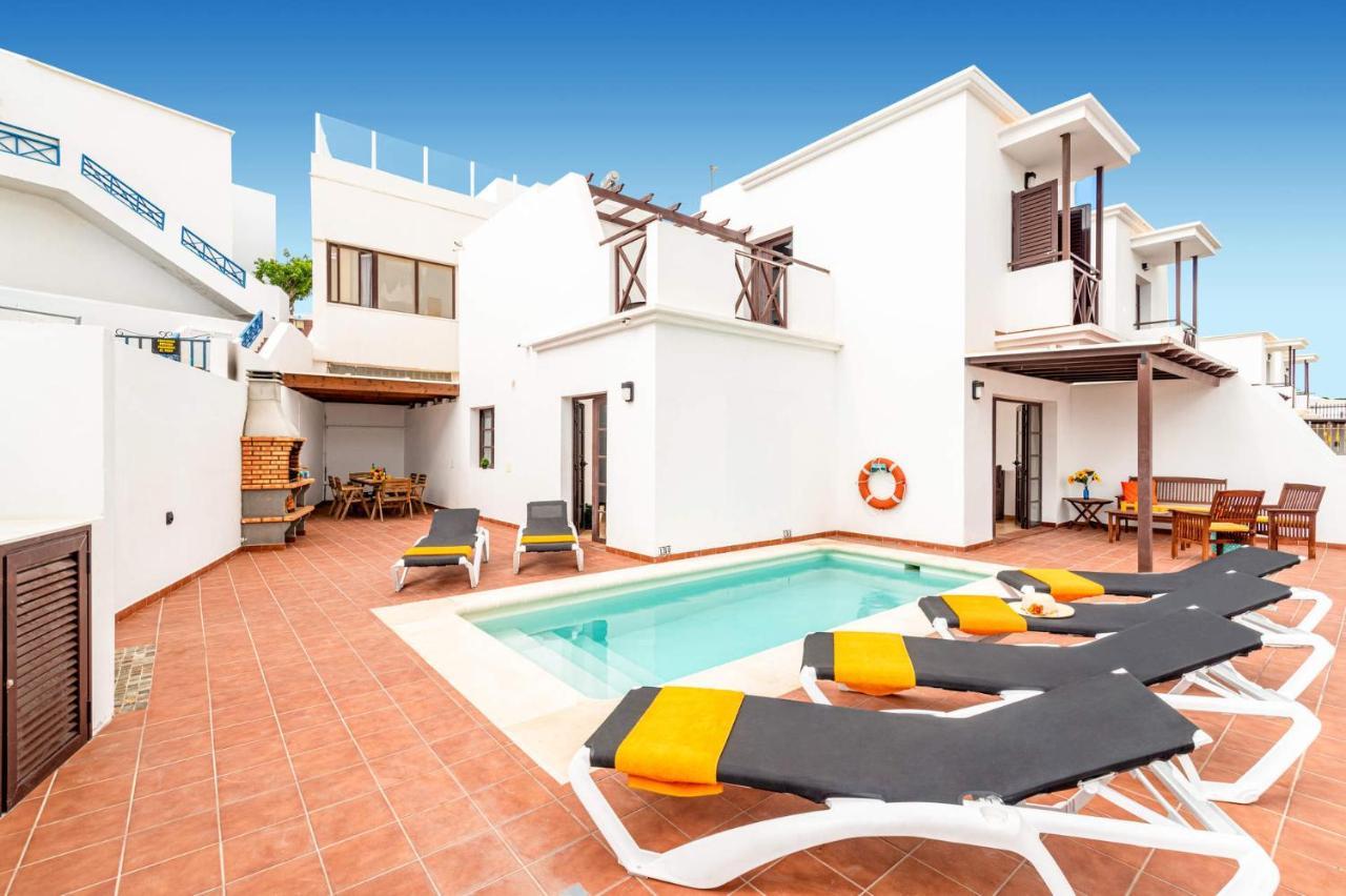 Rincon Lanzarote By Puerto del Carmen (Lanzarote)
