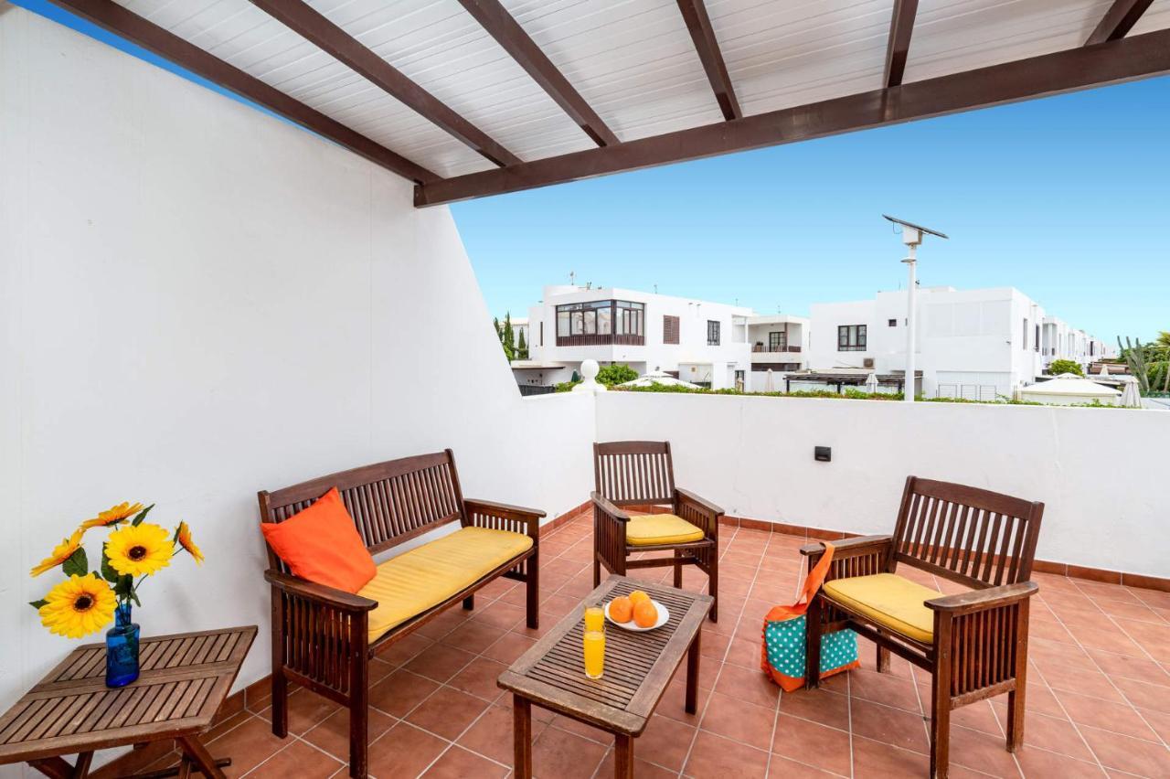 Rincon Lanzarote By Villa Puerto del Carmen (Lanzarote)
