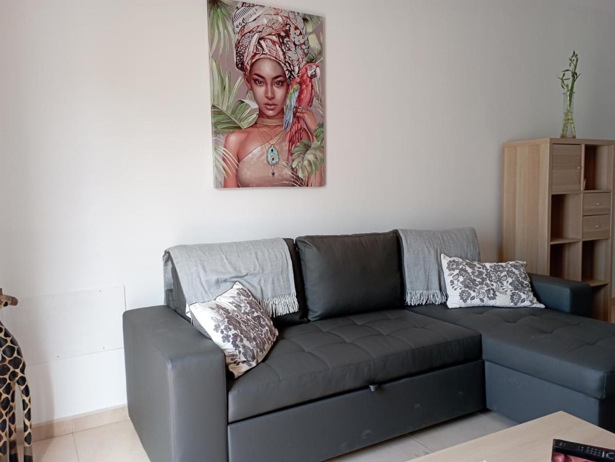 Kiltankin Beag Apartment *