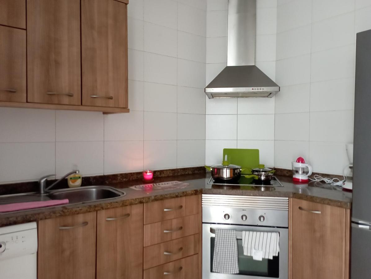 Apartment Kiltankin Beag Costa Teguise