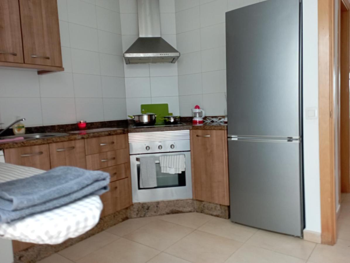 Apartment Kiltankin Beag Costa Teguise