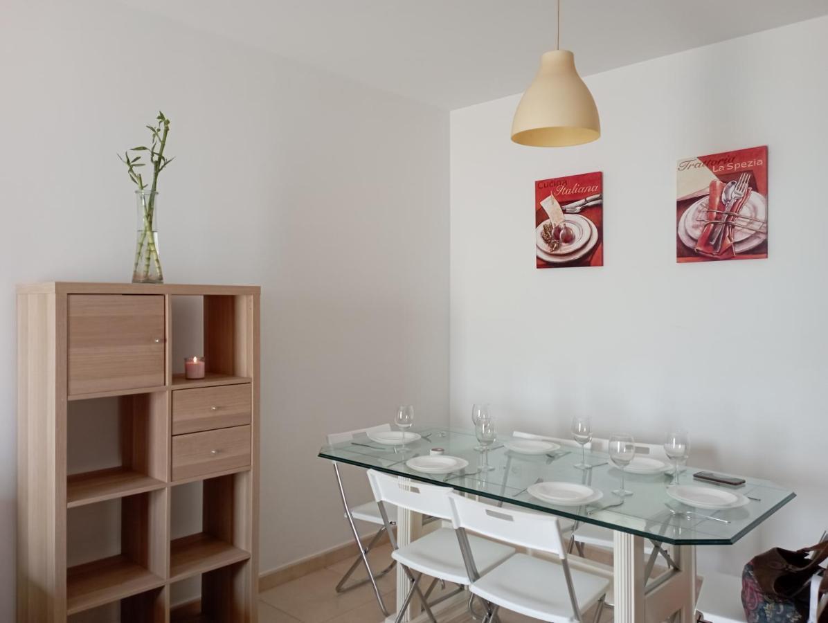 Kiltankin Beag Apartment Costa Teguise
