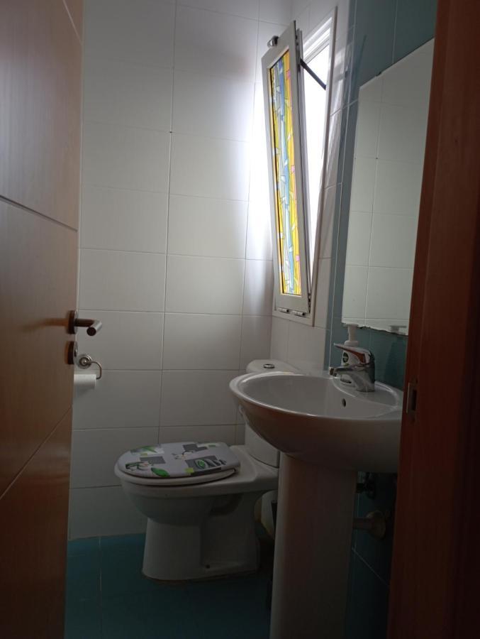 Apartment Kiltankin Beag Costa Teguise