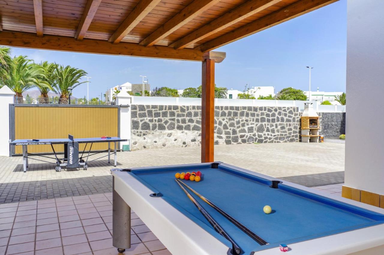 Villa Arena By Playa Blanca (Lanzarote)