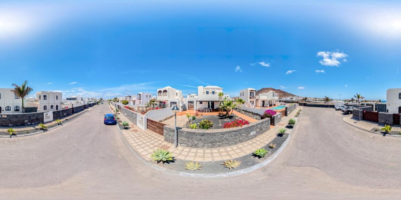 Alba Deluxe & Pool Villa