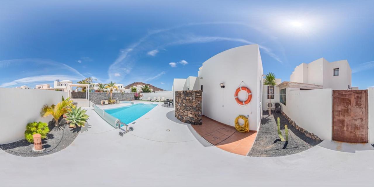 Alba Deluxe & Pool