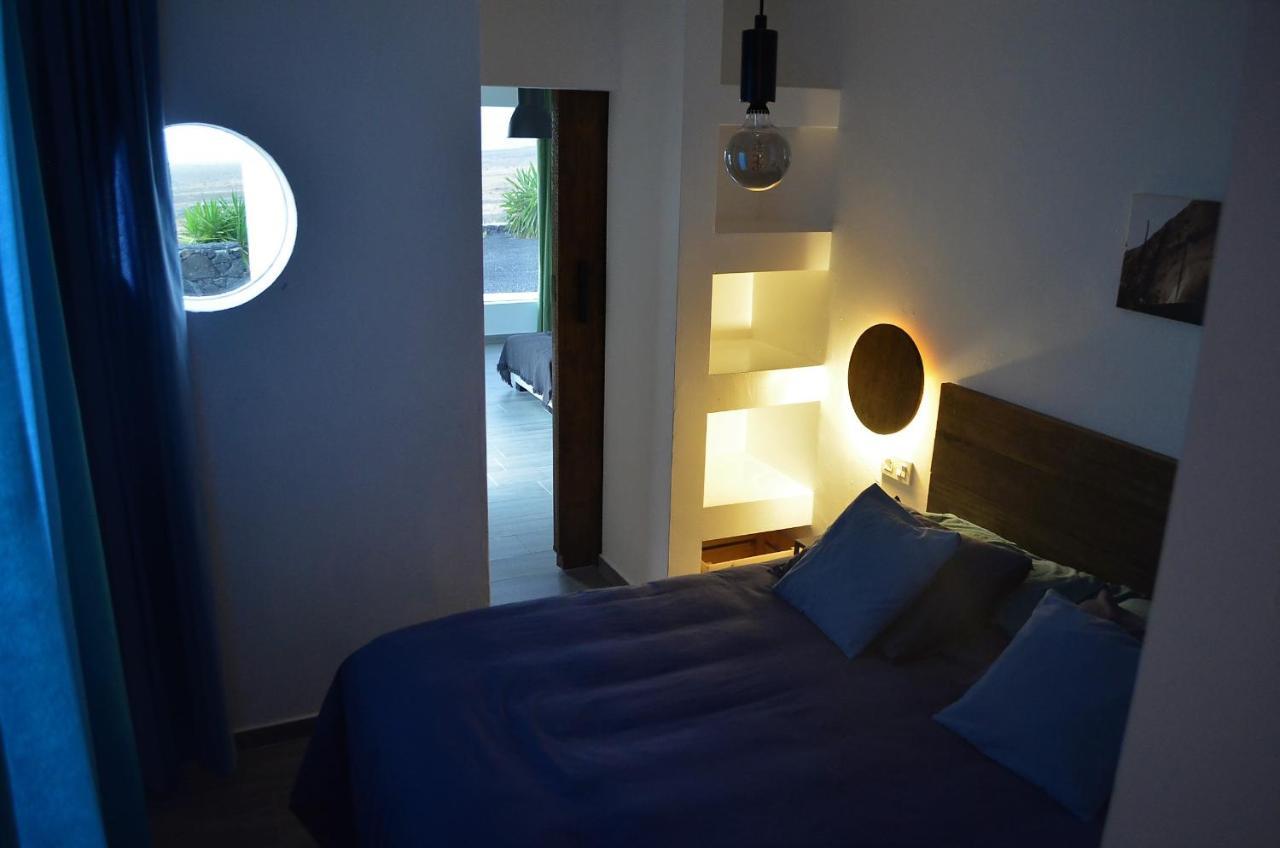 El Refugio Apartamento Famara
