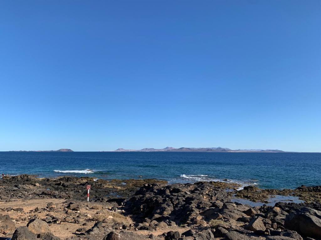 Daga Holiday home Yaiza (Lanzarote)
