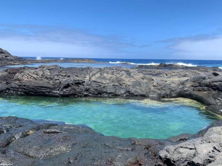Daga Holiday home Yaiza (Lanzarote)
