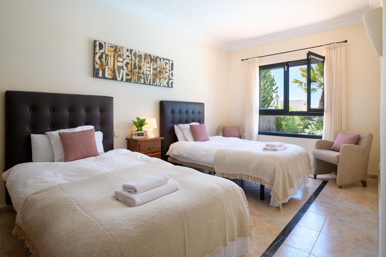 Villa Hipoclub Villas, Aguamarina 11