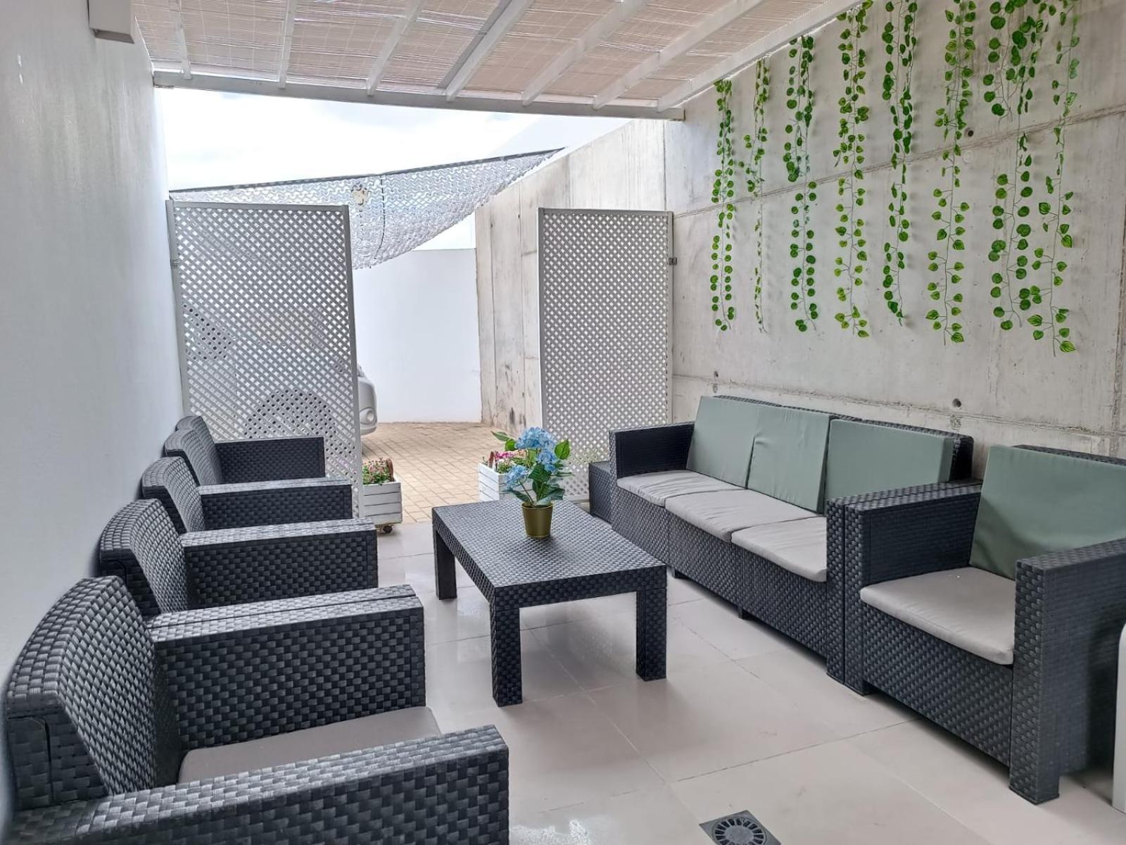 Arrecife Exclusive House Villa