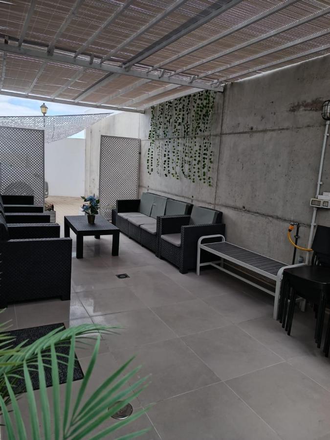 Arrecife Exclusive House