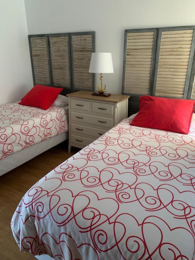 Casa El Jable Apartment