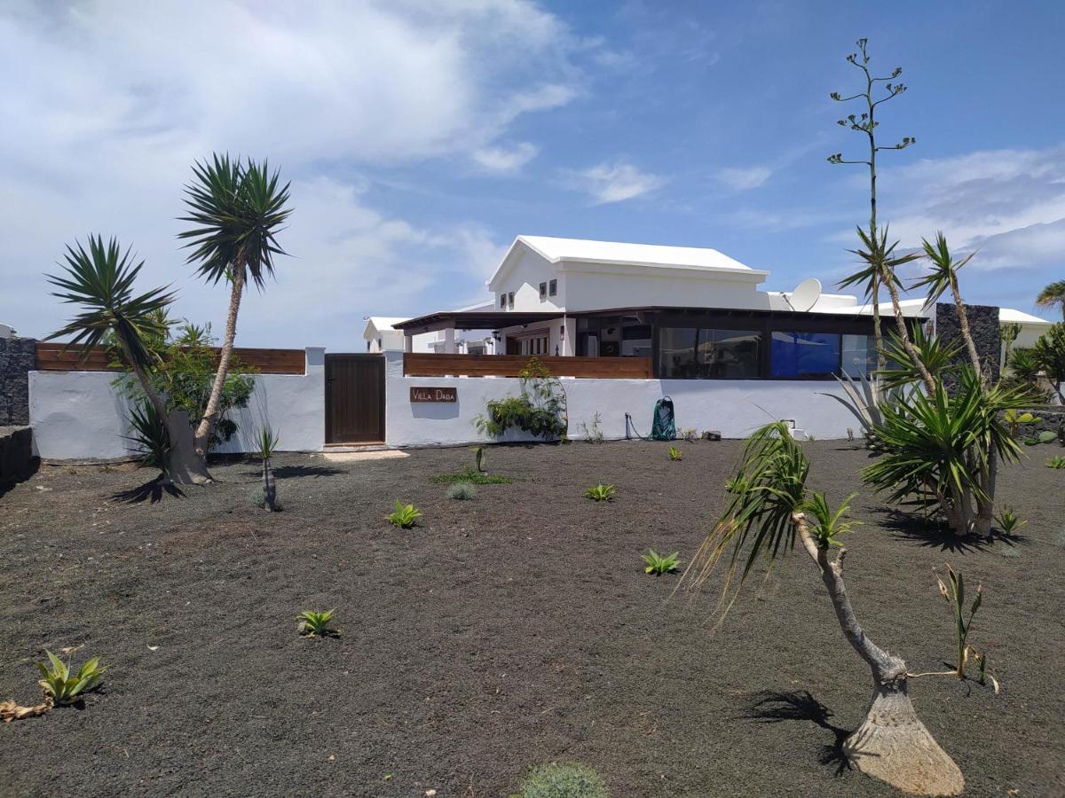 Daga Holiday home