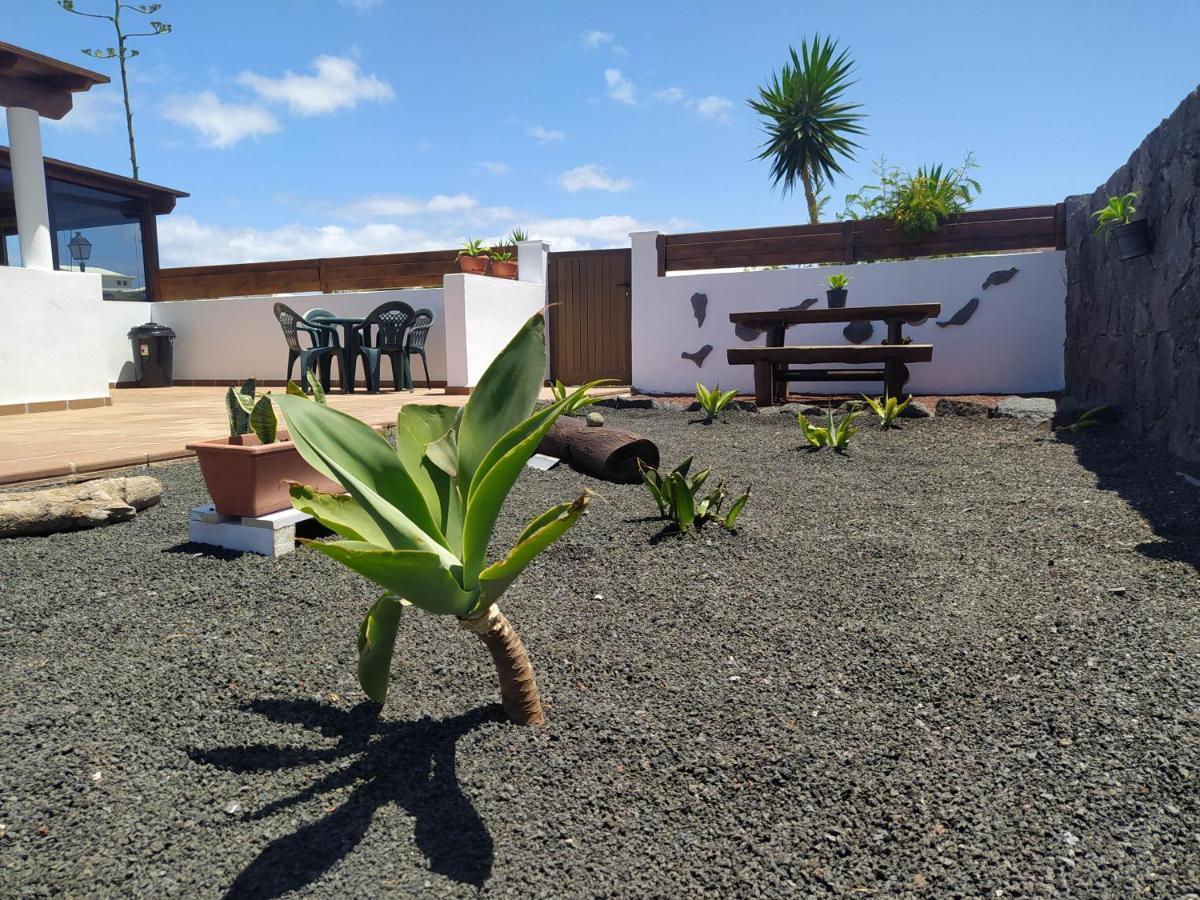 Daga Holiday home *