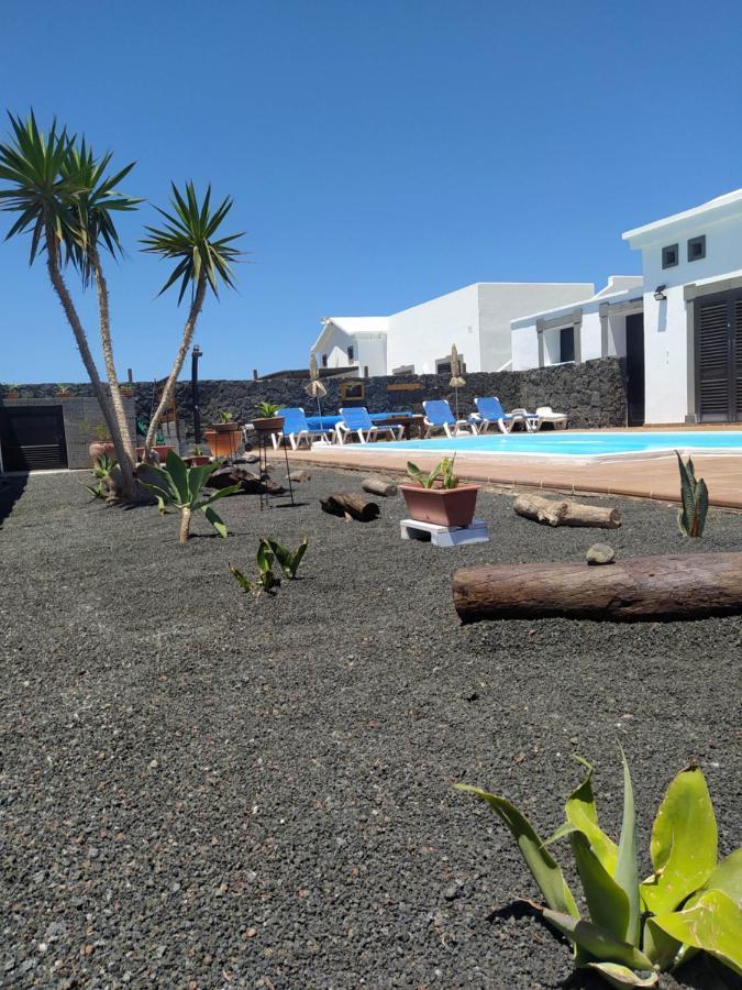 Holiday home Daga