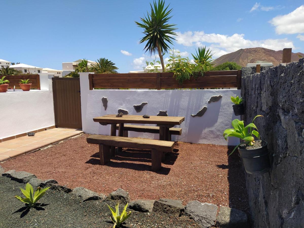 Daga Holiday home Yaiza (Lanzarote)
