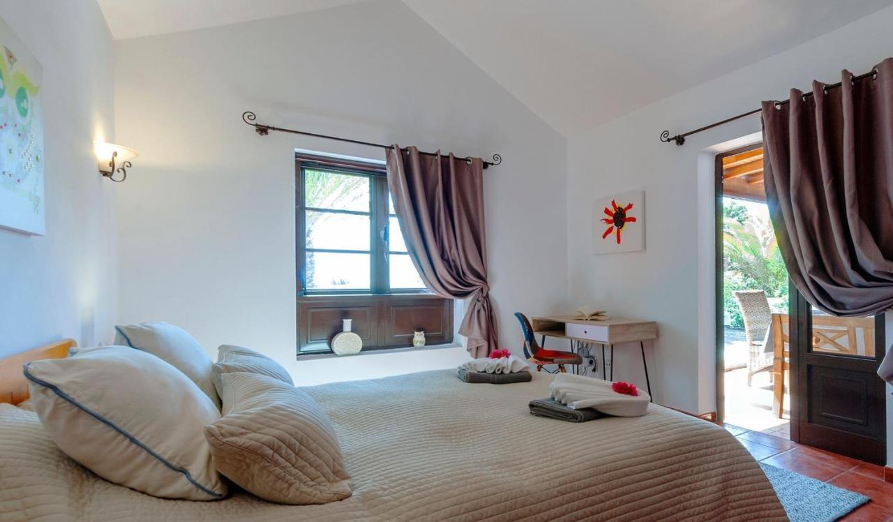 Casa Mango - Coloradas - Playa Blanca Villa *