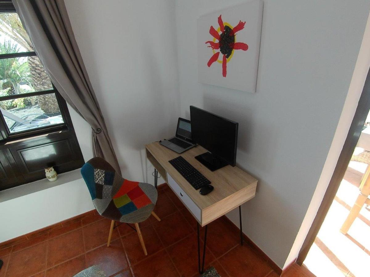 Villa Casa Mango - Coloradas - Playa Blanca *