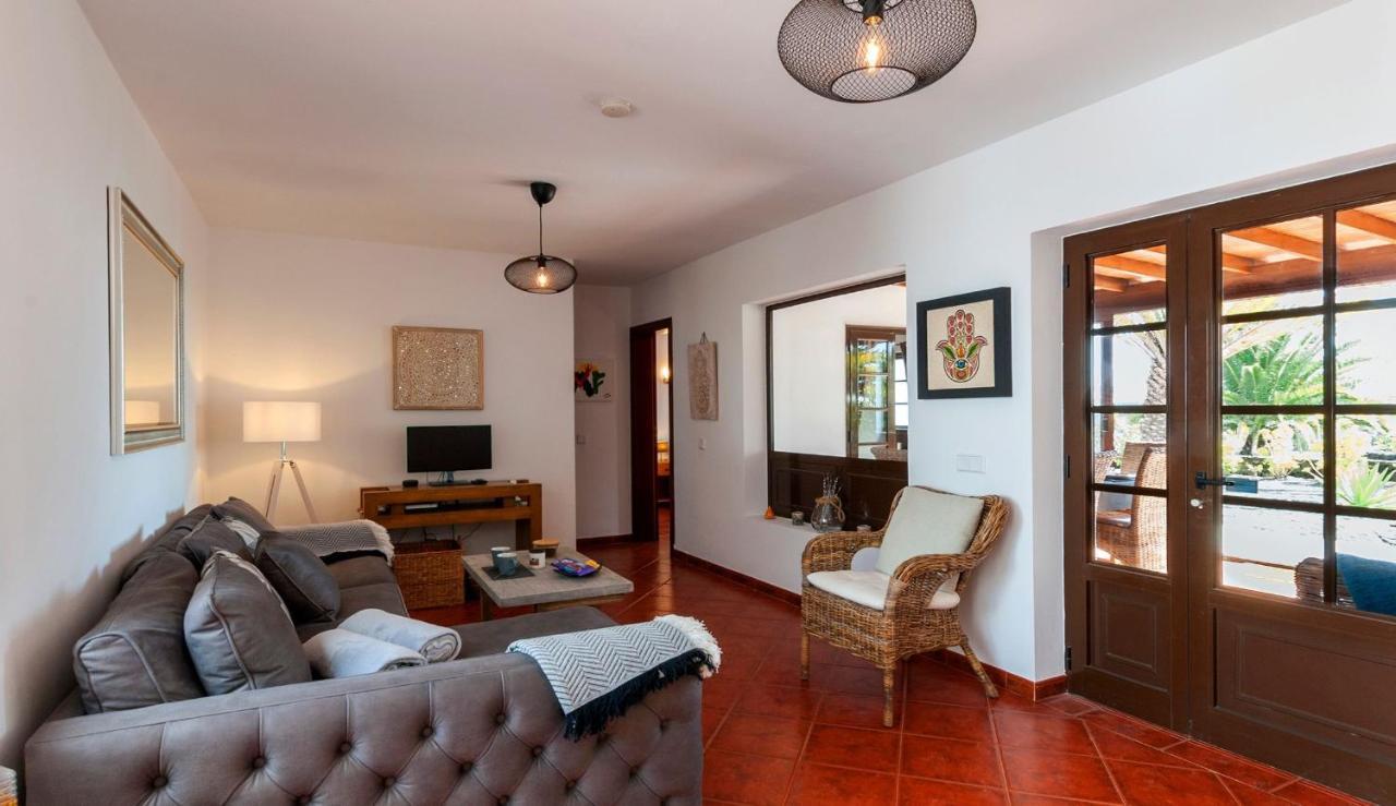 Casa Mango - Coloradas - Playa Blanca