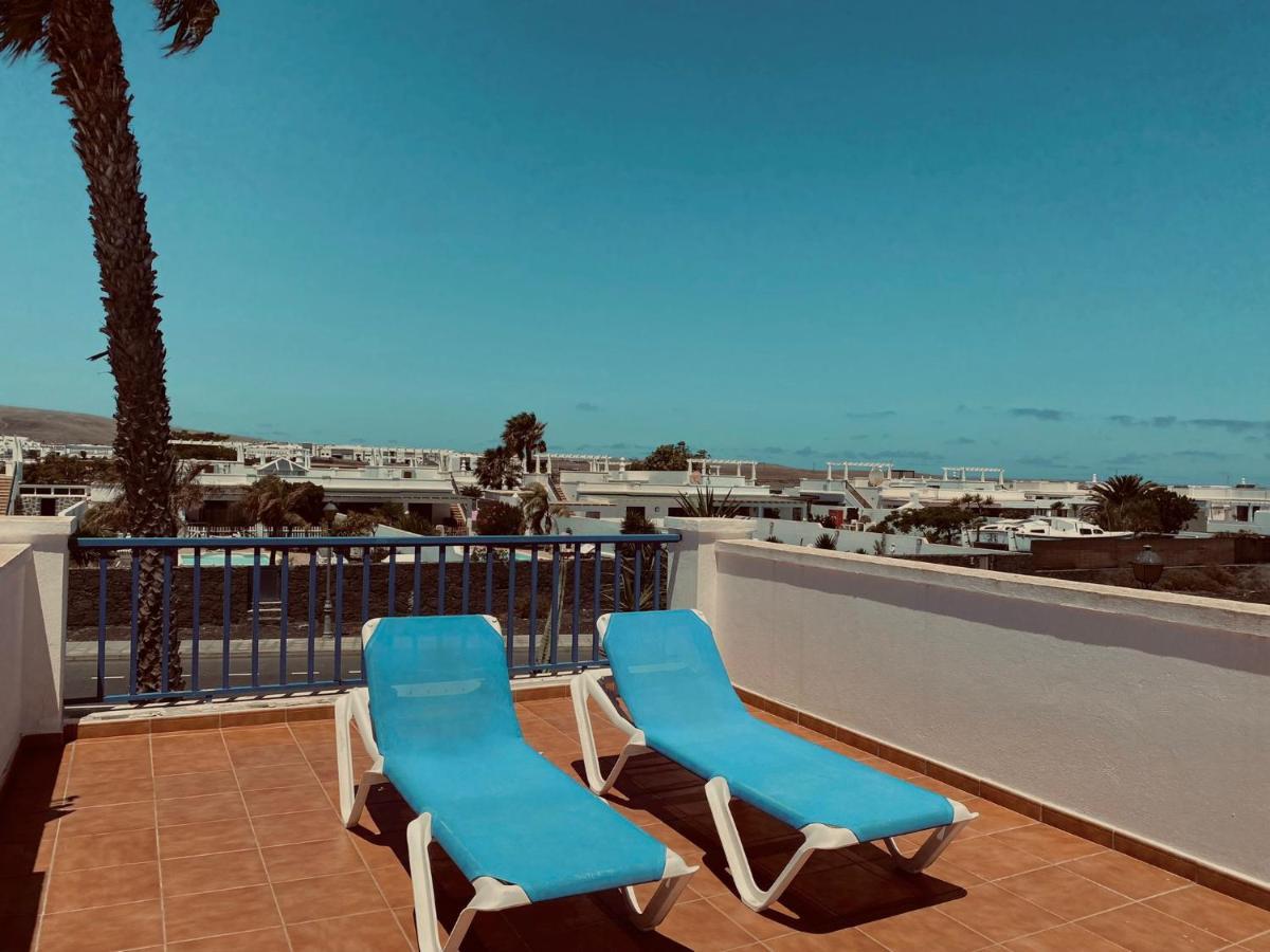 Jardín Playa Blanca (Lanzarote)
