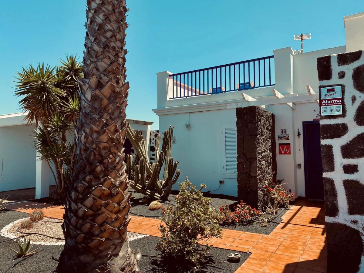 Jardín Villa
