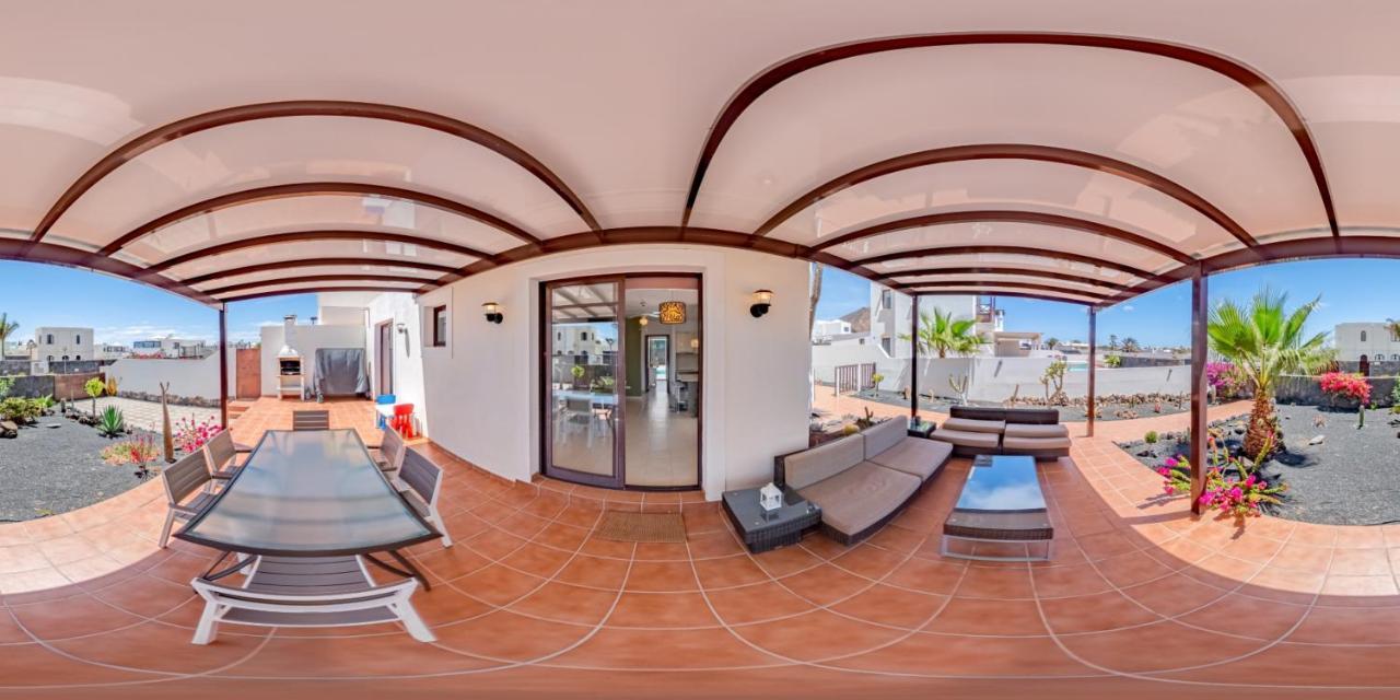 Alba Deluxe & Pool Villa
