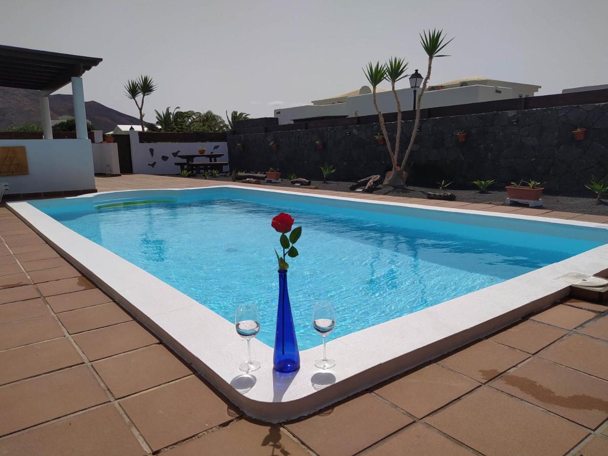 Holiday home Daga
