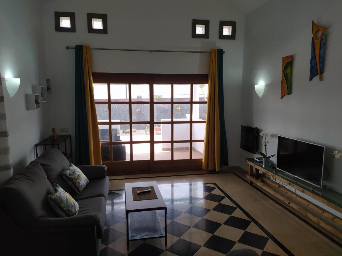 Daga Holiday home *