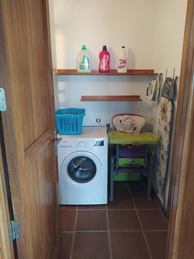 Holiday home Daga