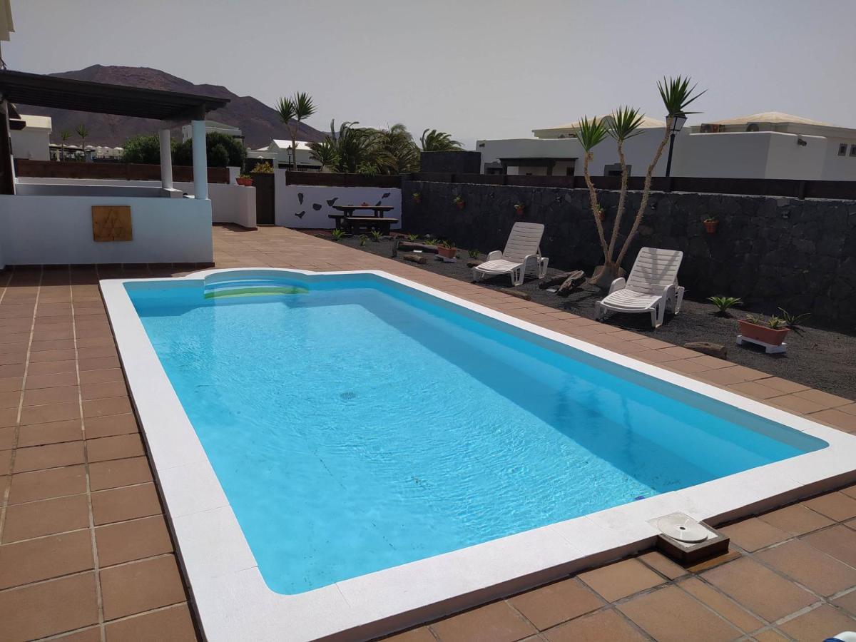 Daga Yaiza (Lanzarote)