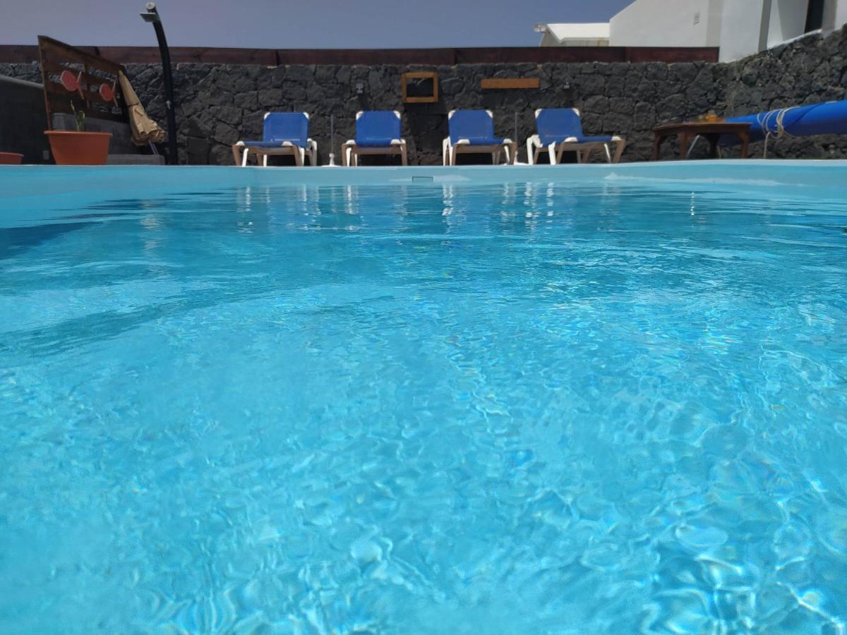 Daga Holiday home