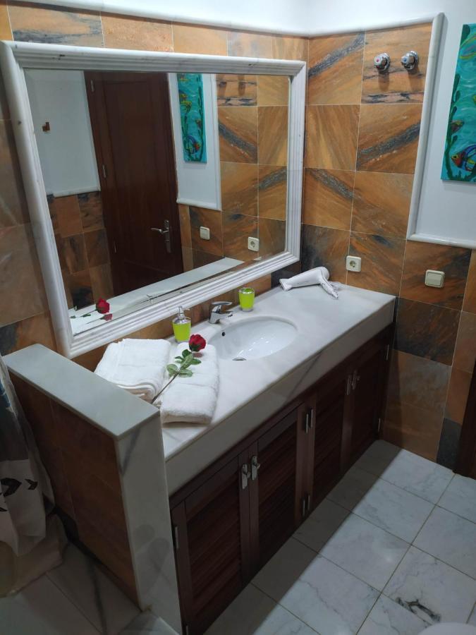 Daga Holiday home Yaiza (Lanzarote)