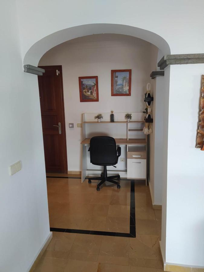 Daga * Yaiza (Lanzarote)