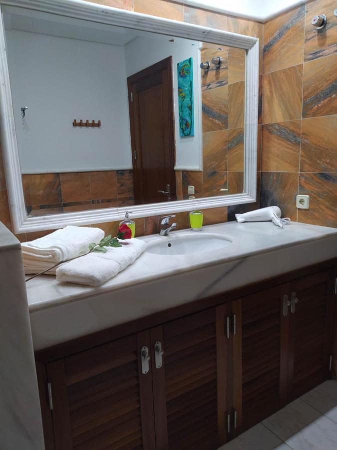 Holiday home Daga Yaiza (Lanzarote)