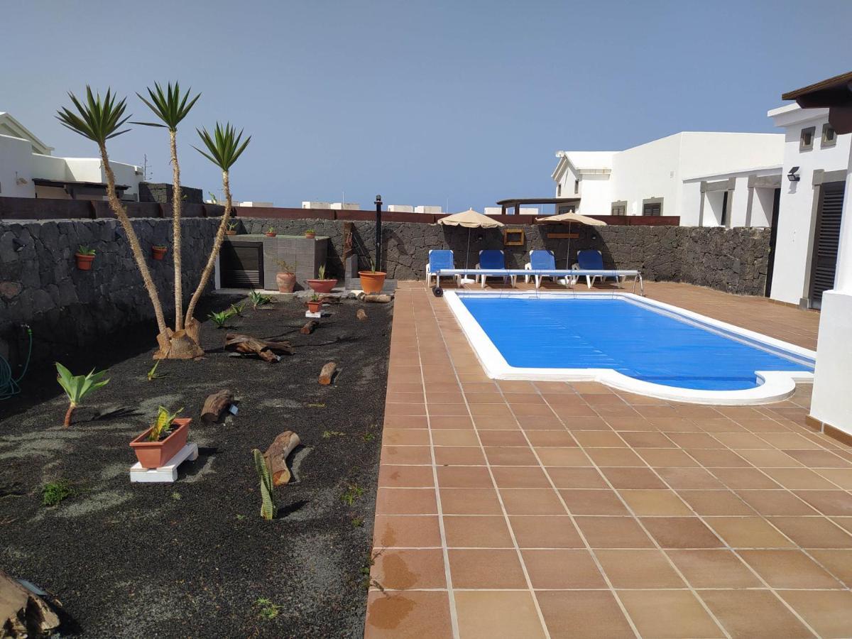 Daga Holiday home *