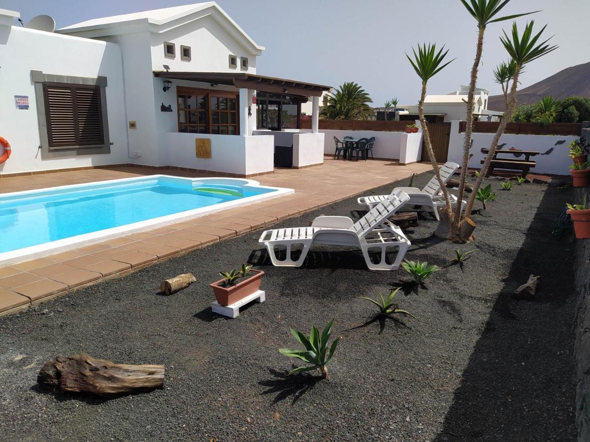 Daga Holiday home