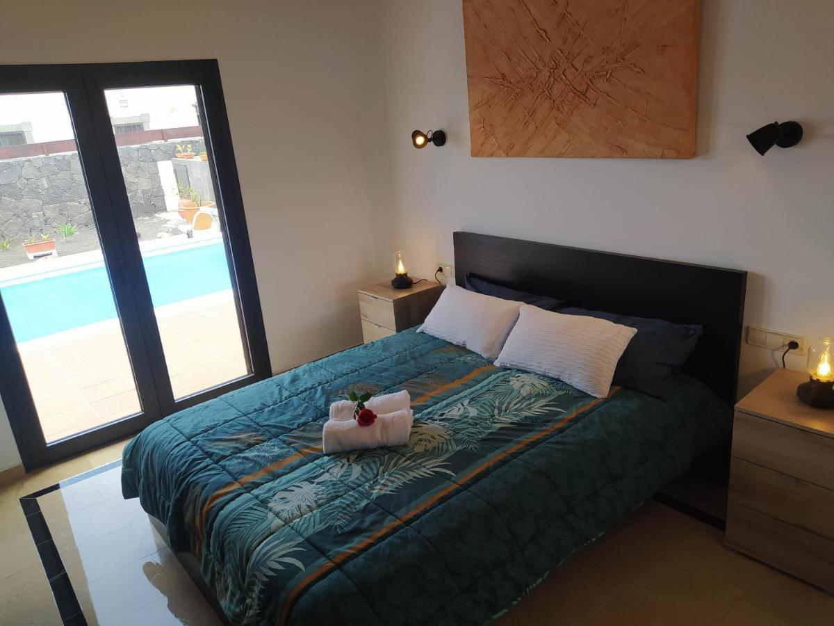 Daga Yaiza (Lanzarote)