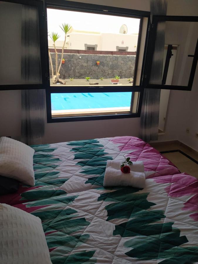 Daga Yaiza (Lanzarote)