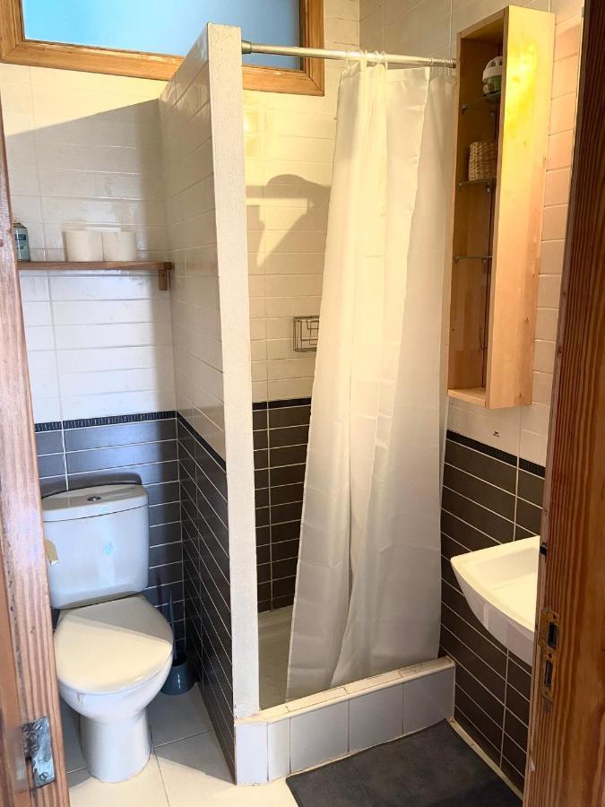 Homestay Oasis Surf House Soo