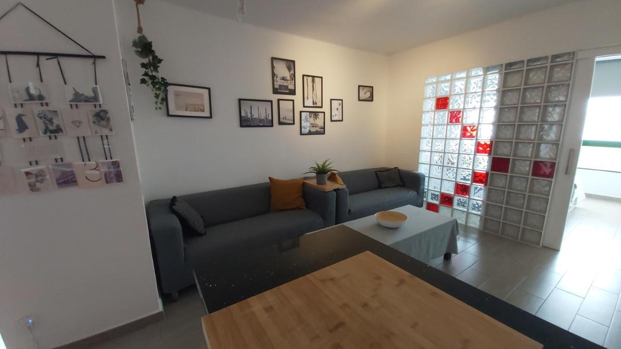 Apartamento Ailana Frente Al Mar Y Con Piscina *