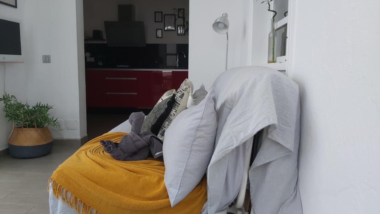 Apartamento Ailana Frente Al Mar Y Con Piscina *