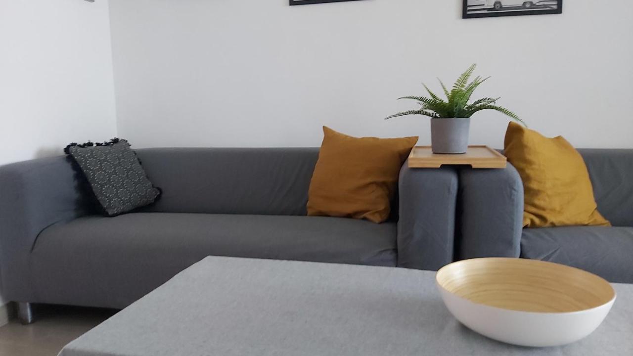 Apartamento Ailana Frente Al Mar Y Con Piscina *