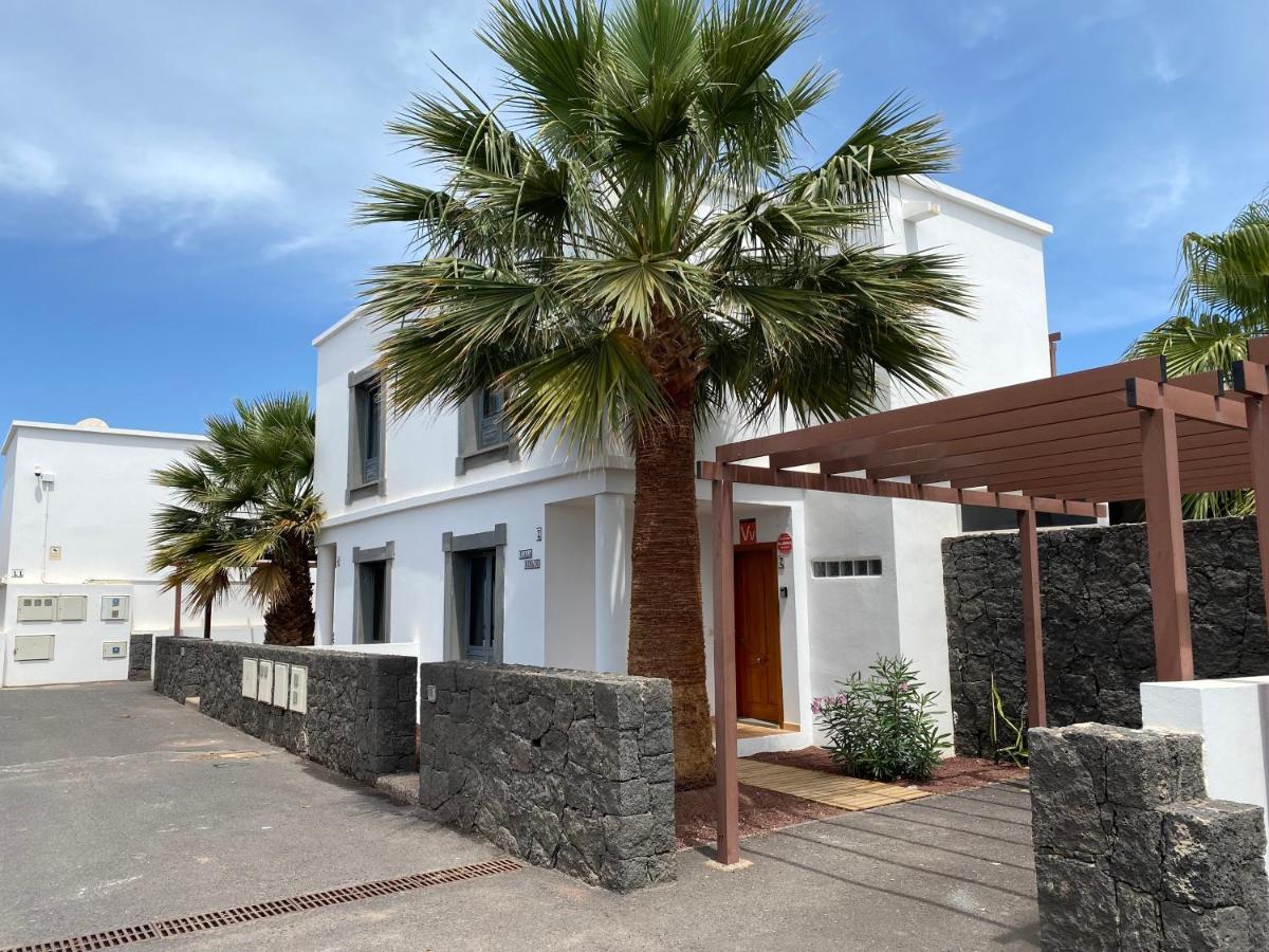 Villa Lanzarote Playa Blanca (Lanzarote)