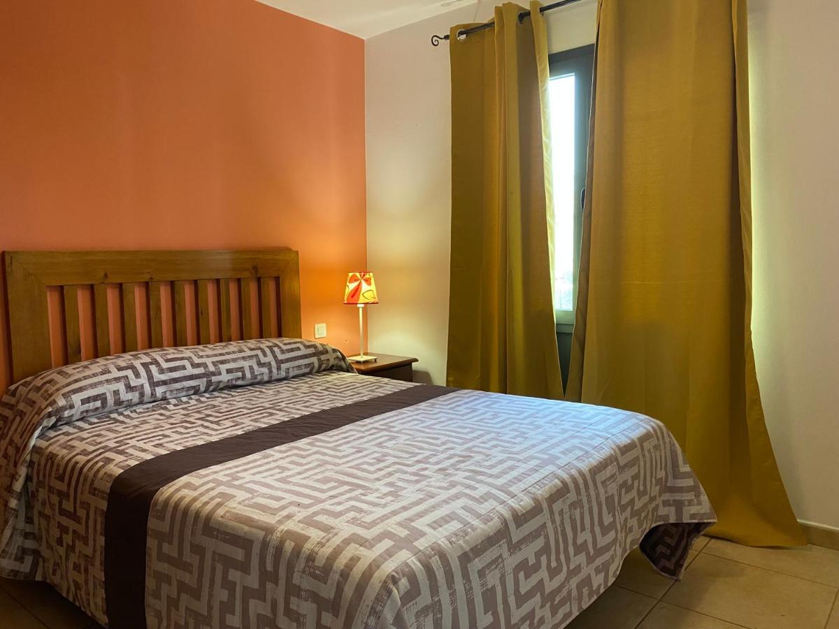 Lanzarote Villa *