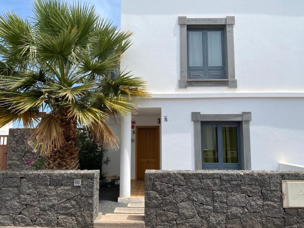 Villa Lanzarote