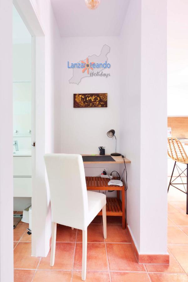 Casa Shanti Apartamento