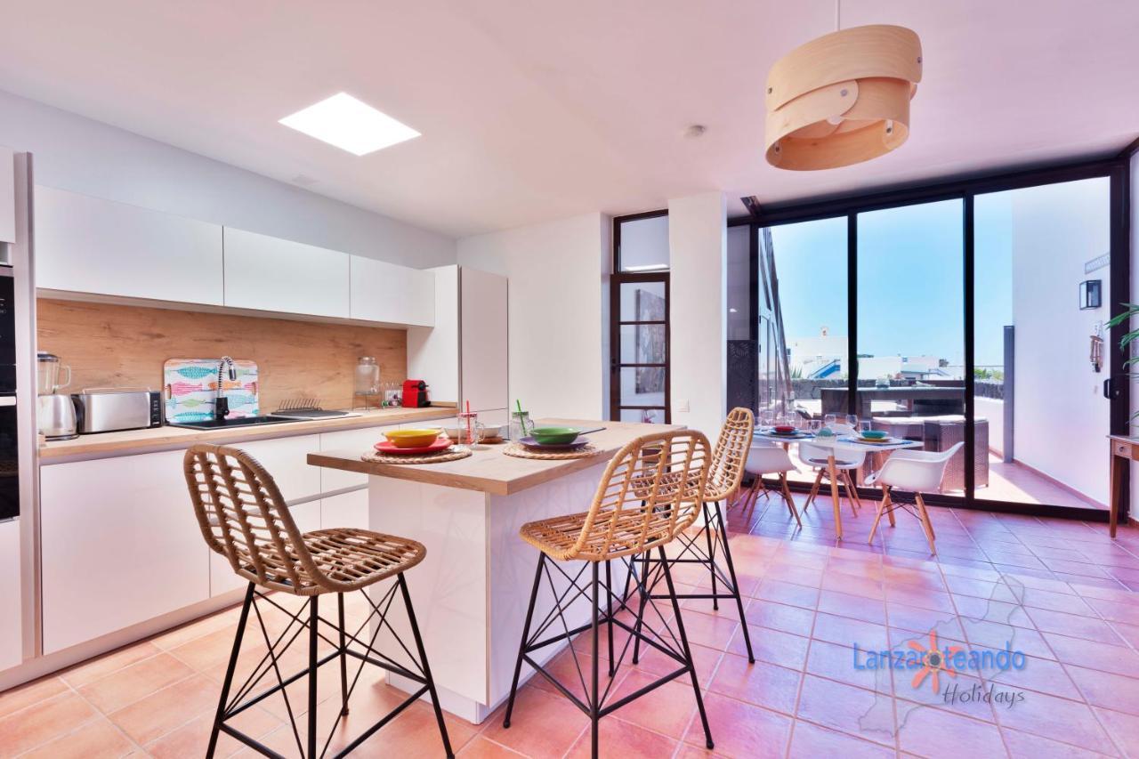 Casa Shanti Apartamento *