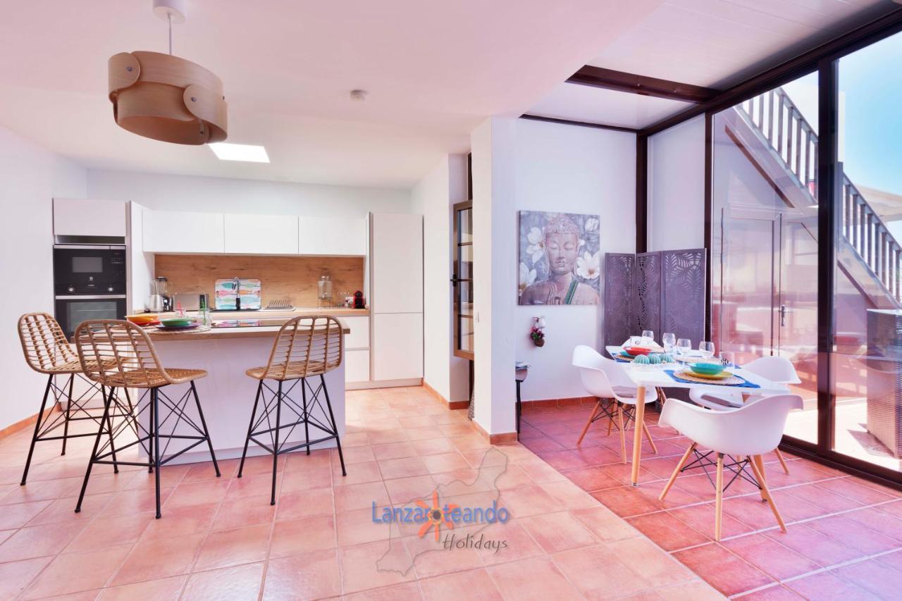 Apartamento Casa Shanti